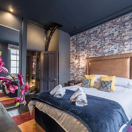 Elegant Norwich Apartment In The Lanes W Parking Εξωτερικό φωτογραφία