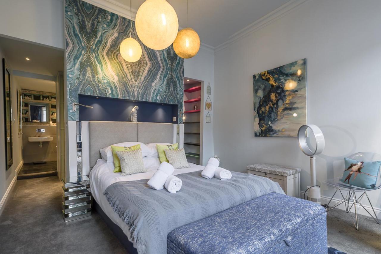 Elegant Norwich Apartment In The Lanes W Parking Εξωτερικό φωτογραφία