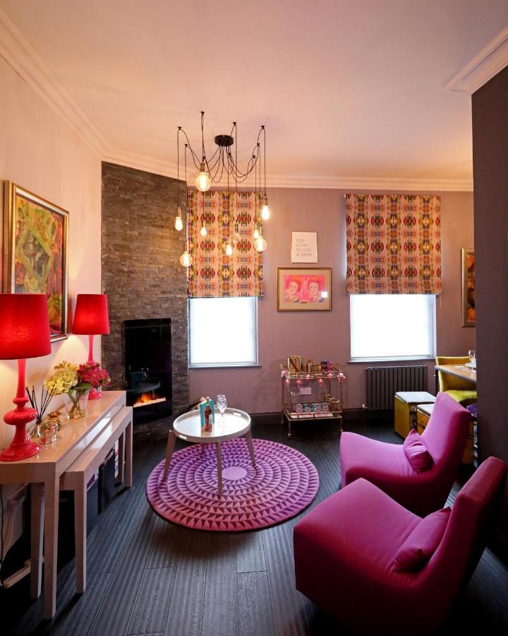 Elegant Norwich Apartment In The Lanes W Parking Εξωτερικό φωτογραφία