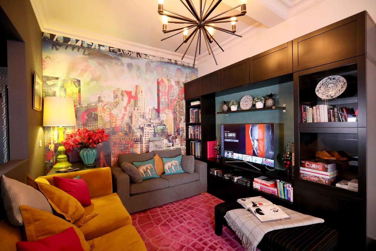Elegant Norwich Apartment In The Lanes W Parking Εξωτερικό φωτογραφία