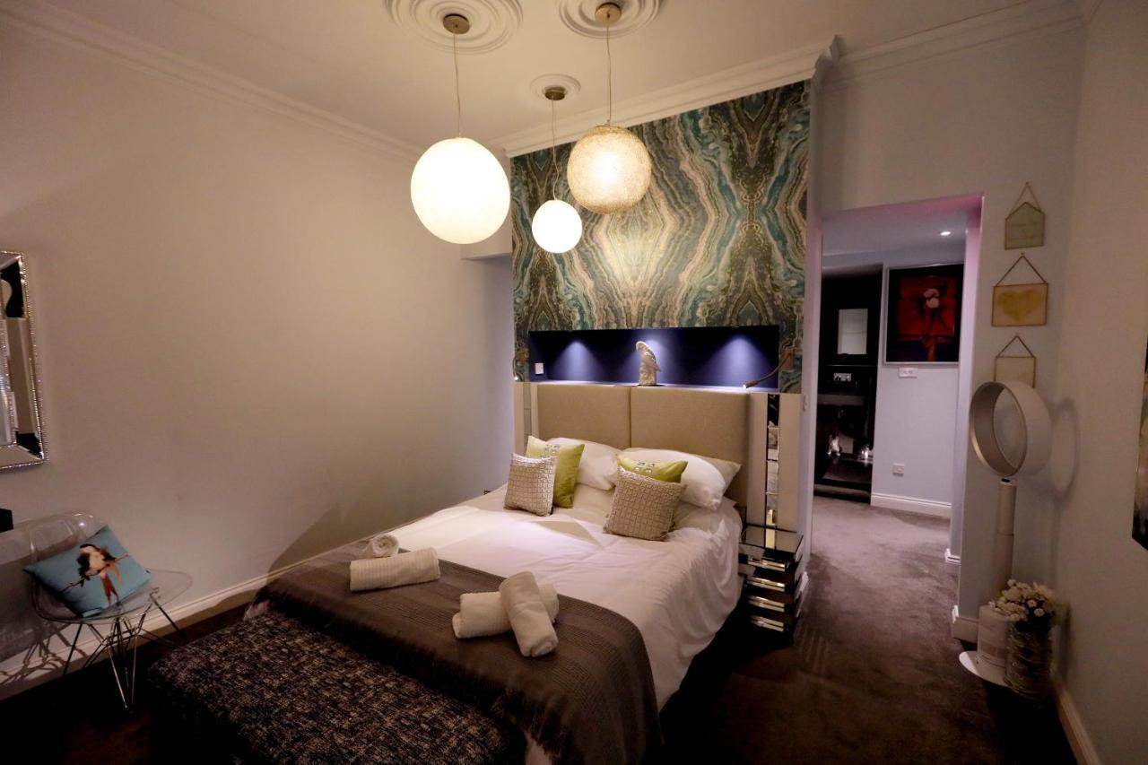 Elegant Norwich Apartment In The Lanes W Parking Εξωτερικό φωτογραφία