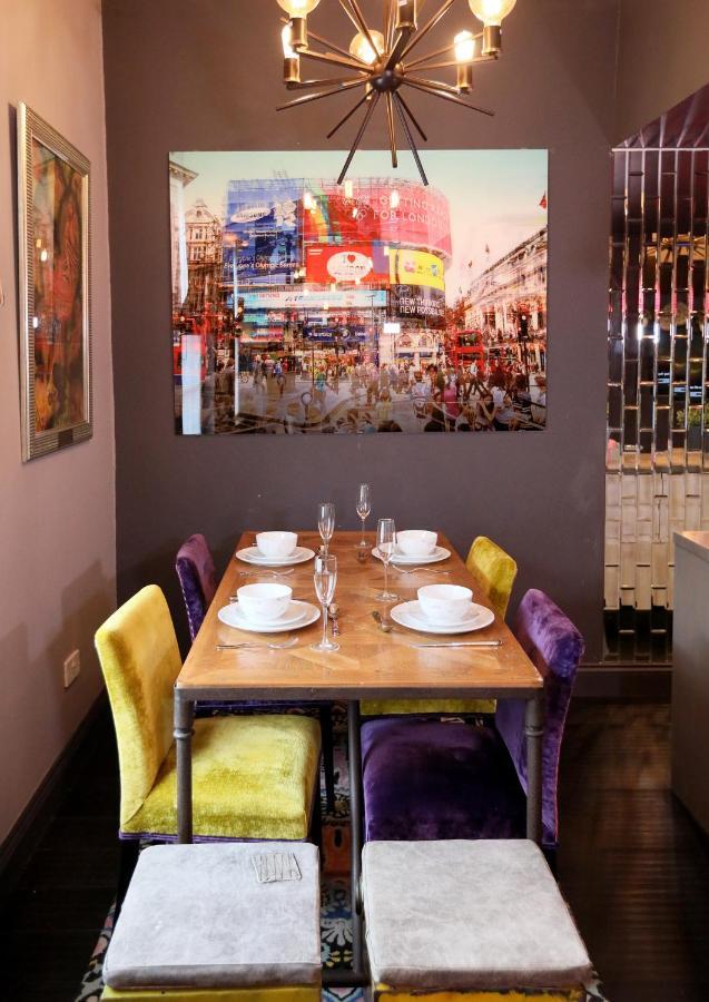 Elegant Norwich Apartment In The Lanes W Parking Εξωτερικό φωτογραφία
