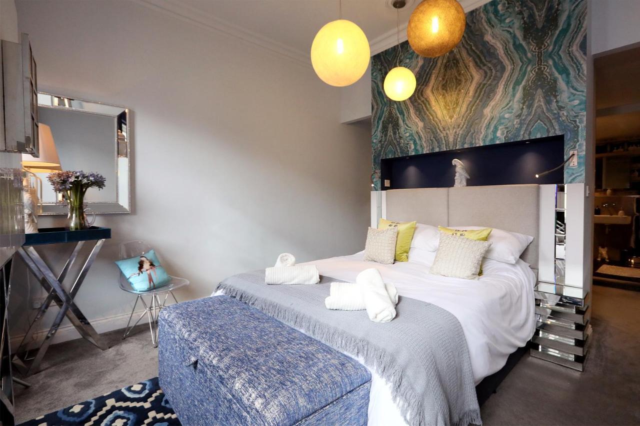 Elegant Norwich Apartment In The Lanes W Parking Εξωτερικό φωτογραφία
