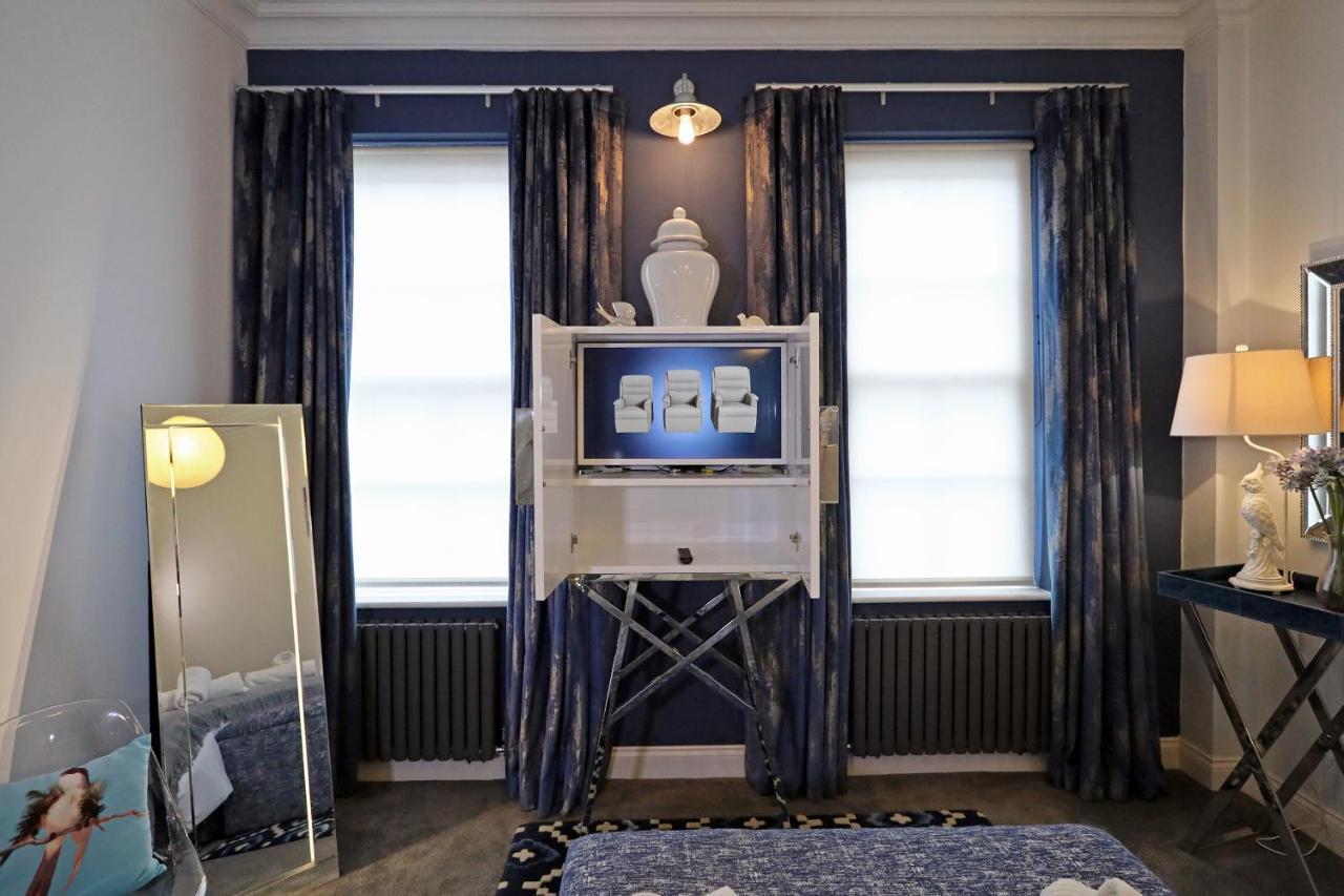 Elegant Norwich Apartment In The Lanes W Parking Εξωτερικό φωτογραφία